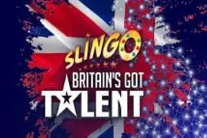 Slingo Britains Got Talent