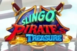 Slingo Pirates Treasure