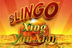 Slingo Xing Yun Xian