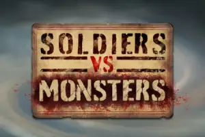 Soldiers vs Monsters