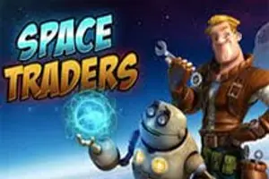 Space Traders