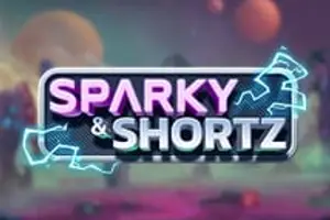 Sparky & Shortz