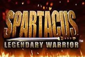 Spartacus Legendary Warrior