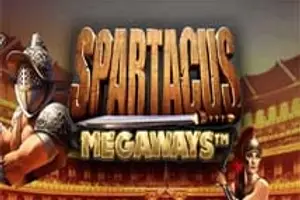 Spartacus Megaways