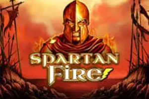 Spartan Fire
