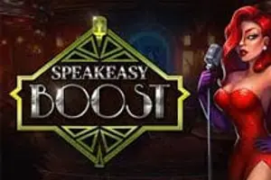 Speakeasy Boost