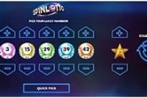 Spinlotto