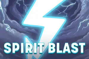 Spirit Blast