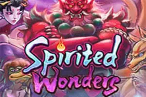 Spirited Wonders