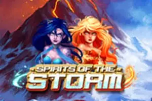Spirits of the Storm