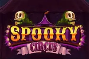Spooky Circus