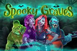 Spooky Graves