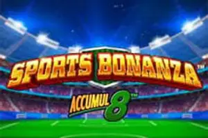 Sports Bonanza Accumul8
