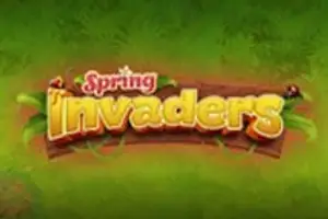 Spring Invaders