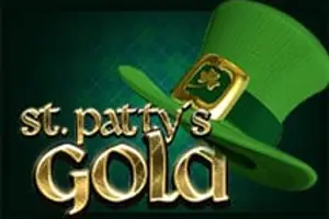 St Patty's Gold (Mobilots)