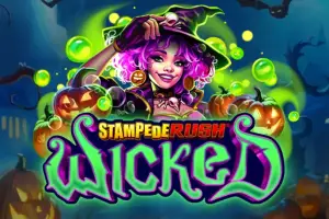 Stampede Rush Wicked