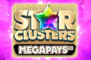 Star Clusters Megapays