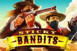Sticky Bandits