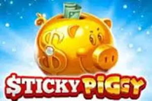Sticky Piggy