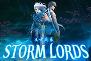 Storm Lords