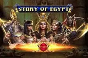 Story of Egypt
