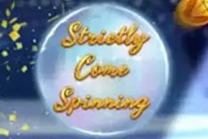 Strictly Come Spinning