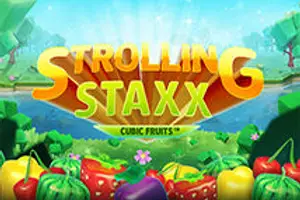 Strolling Staxx
