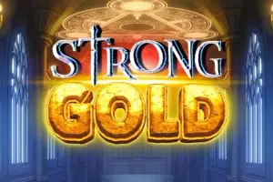 Strong Gold