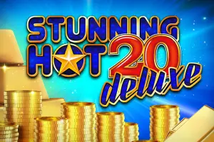 Stunning Hot 20 Deluxe