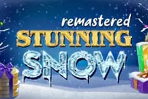 Stunning Snow Remaster