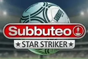 Subbuteo Star Striker