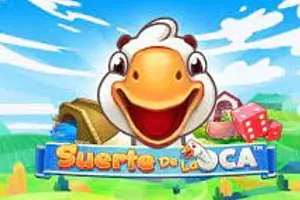 Suerte De La Oca