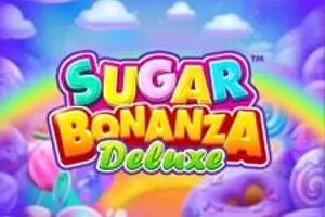Sugar Bonanza Deluxe