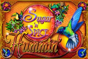 Sugar n Spice Hummin