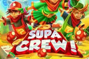 Supa Crew