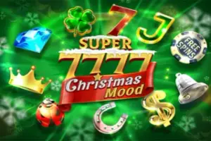 Super 7777 Christmas