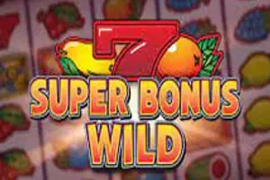 Super Bonus Wild