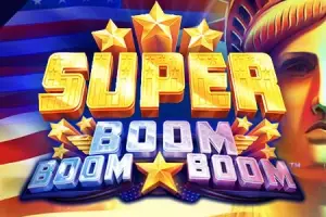 Super Boom Boom Boom