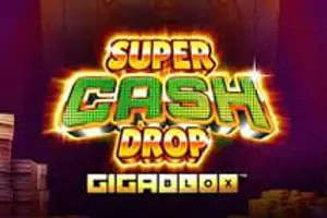 Super Cash Drop Gigablox