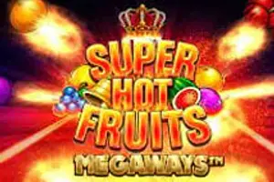 Super Hot Fruits Megaways