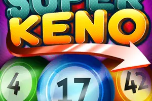 Super Keno