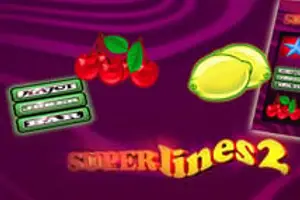Super Lines 2