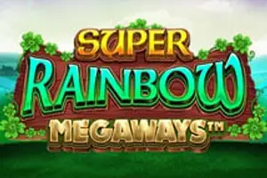 Super Rainbow Megaways