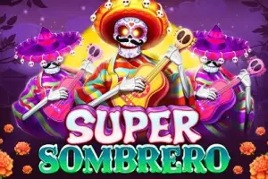 Super Sombrero