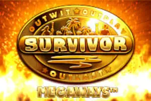 Survivor Megaways