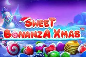 Sweet Bonanza XMas