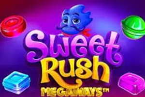 Sweet Rush Megaways