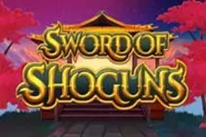 Sword of Shoguns