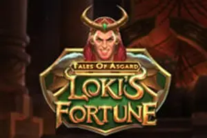 Tales of Asgard Loki's Fortune