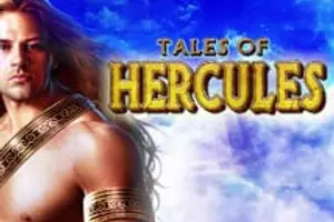Tales of Hercules